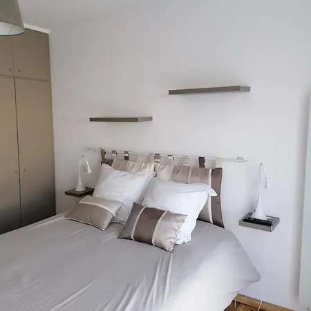 Appartement Les Voiliers Au Touquet-paris-plage