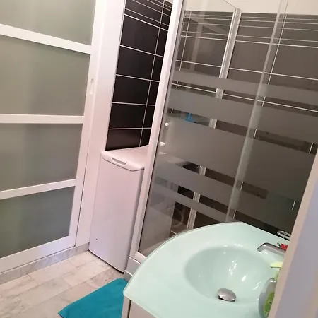Apartment Les Voiliers Au Touquet-paris-plage Le Touquet