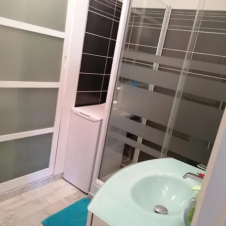 Appartement Les Voiliers Au Touquet-paris-plage Le Touquet-Paris-Plage