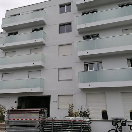Les Voiliers Au Touquet-paris-plage * Le Touquet